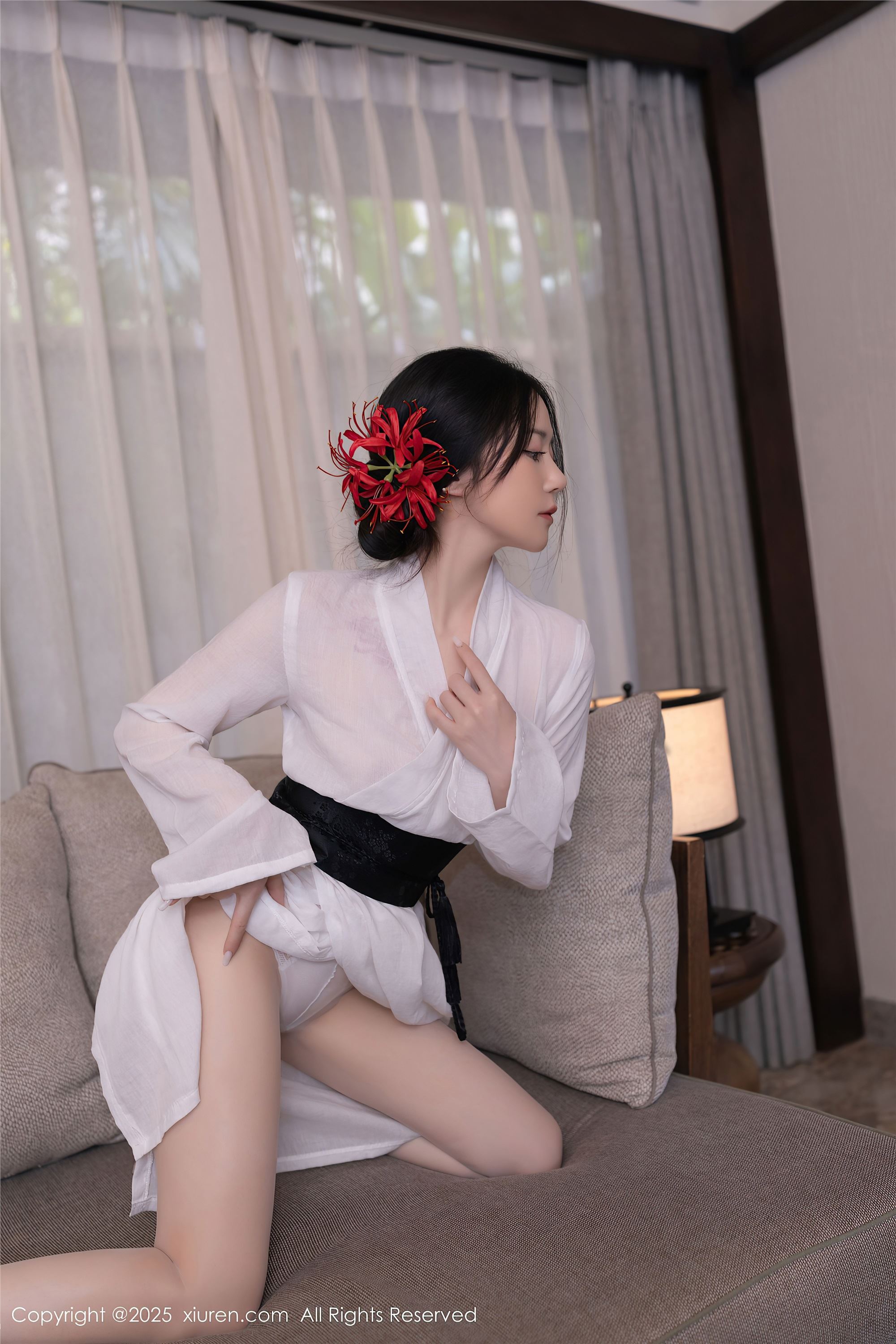 Xiuren秀人网 2025.07.04 NO.10514 鱼子酱Fish